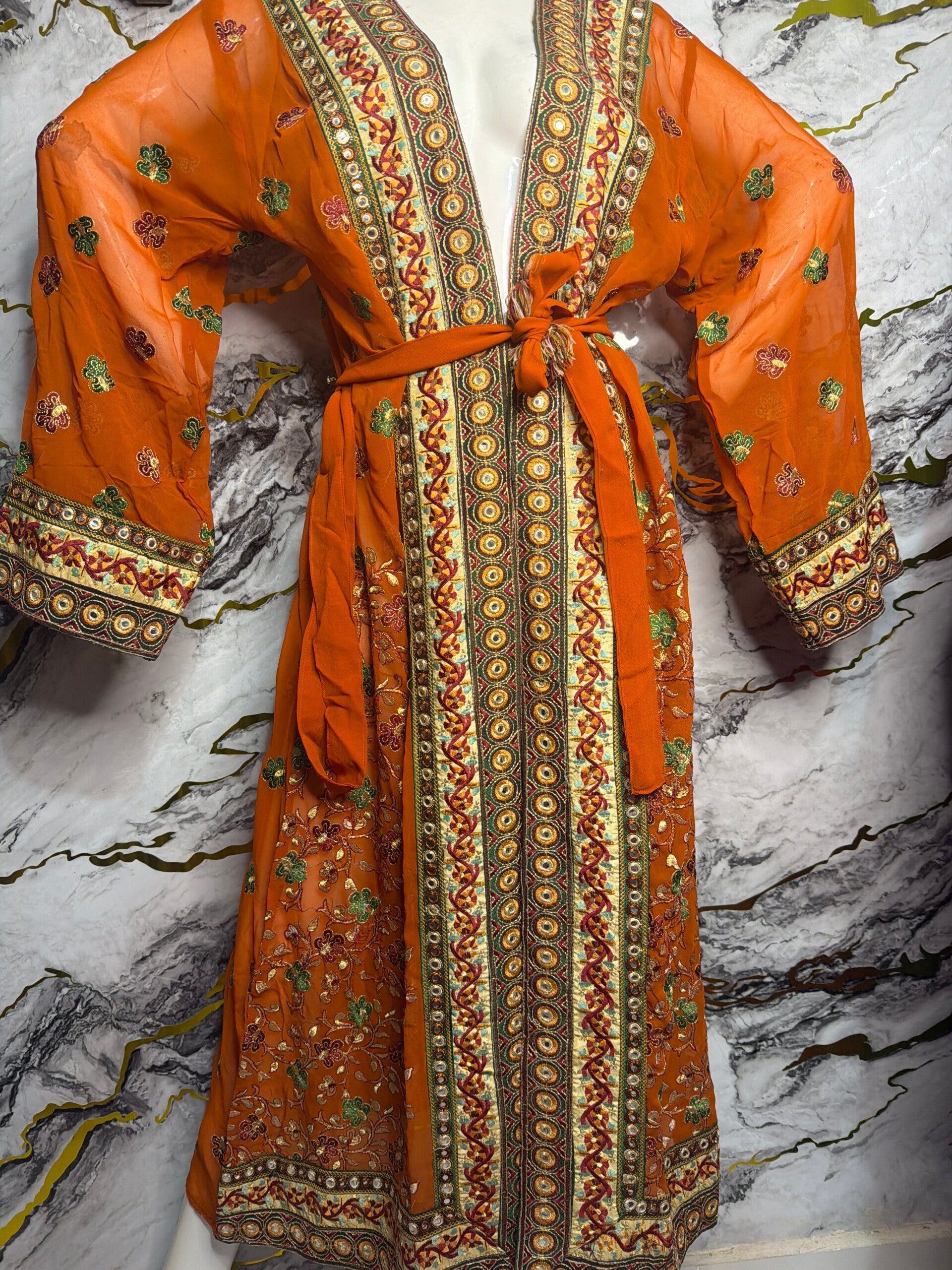 KAFTAN 19