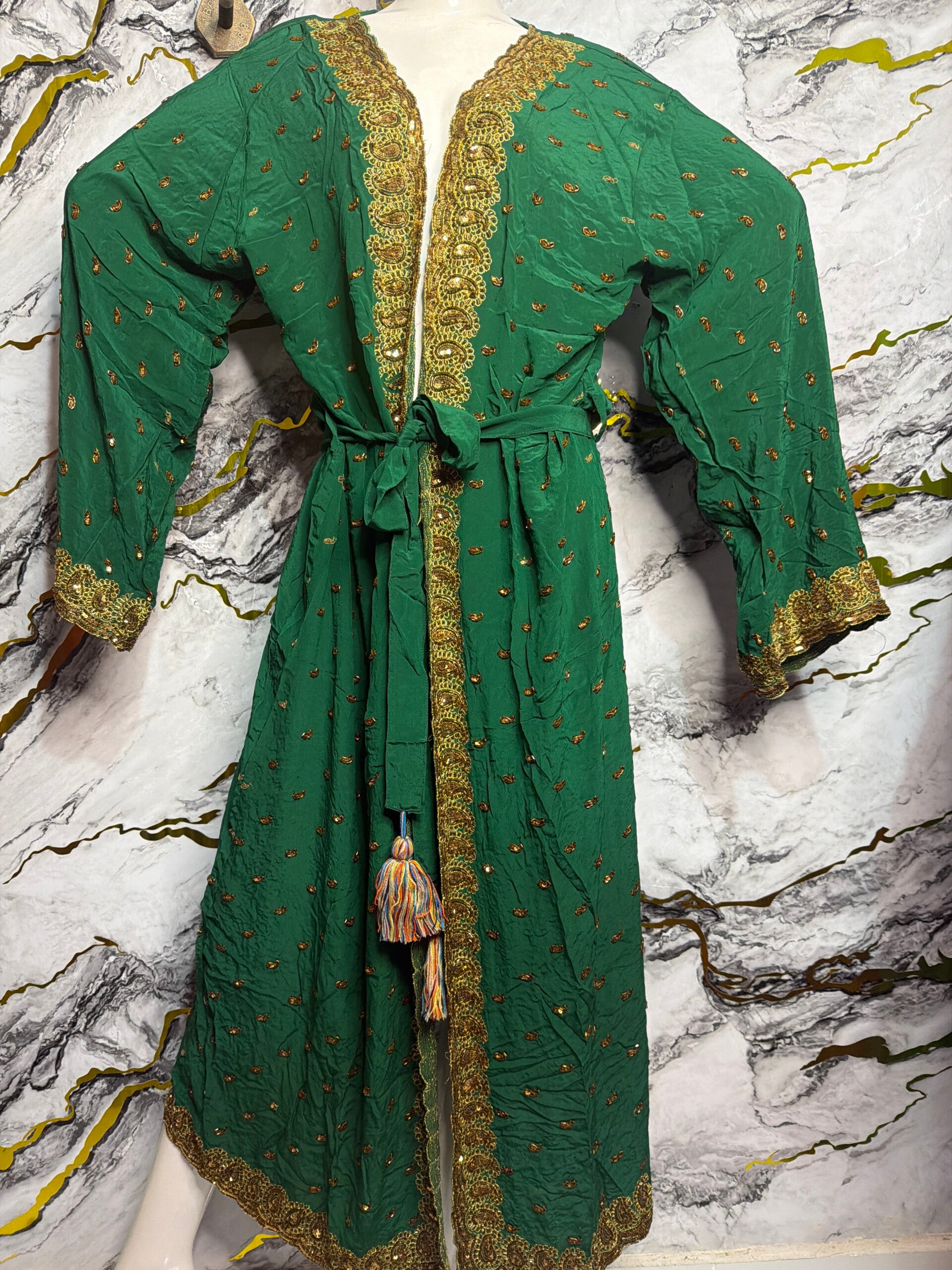 KAFTAN 8