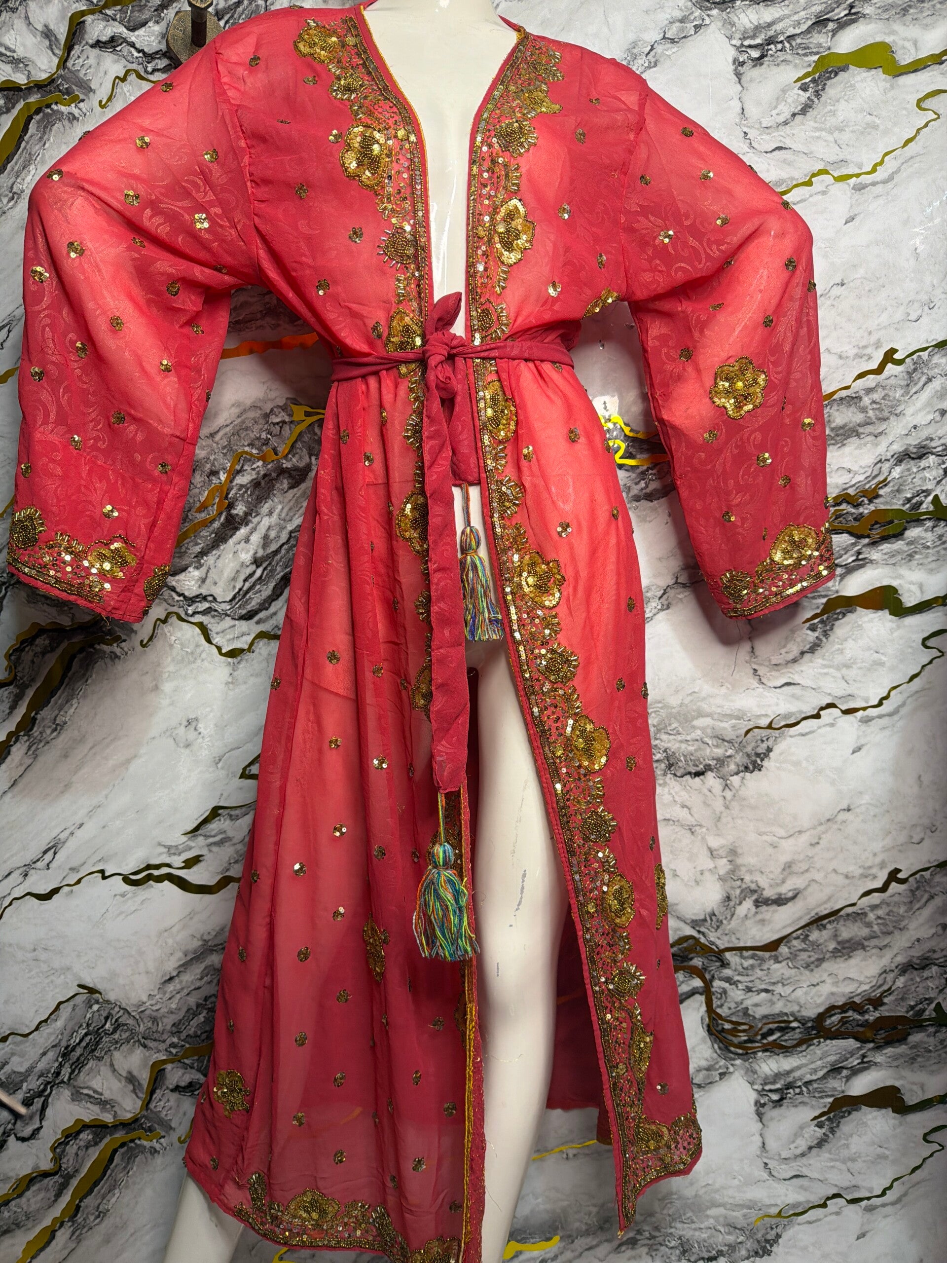 KAFTAN 21