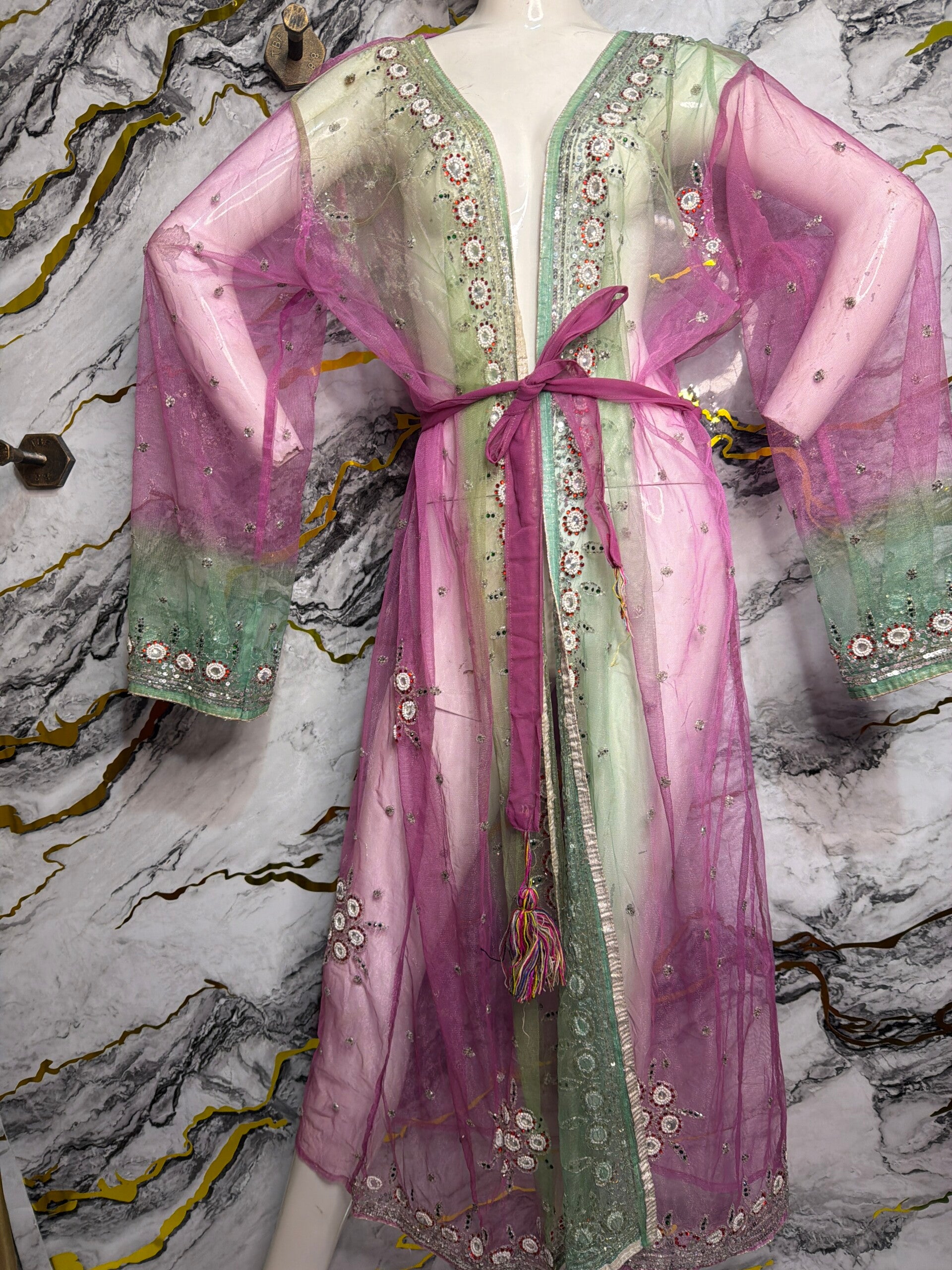 KAFTAN 7