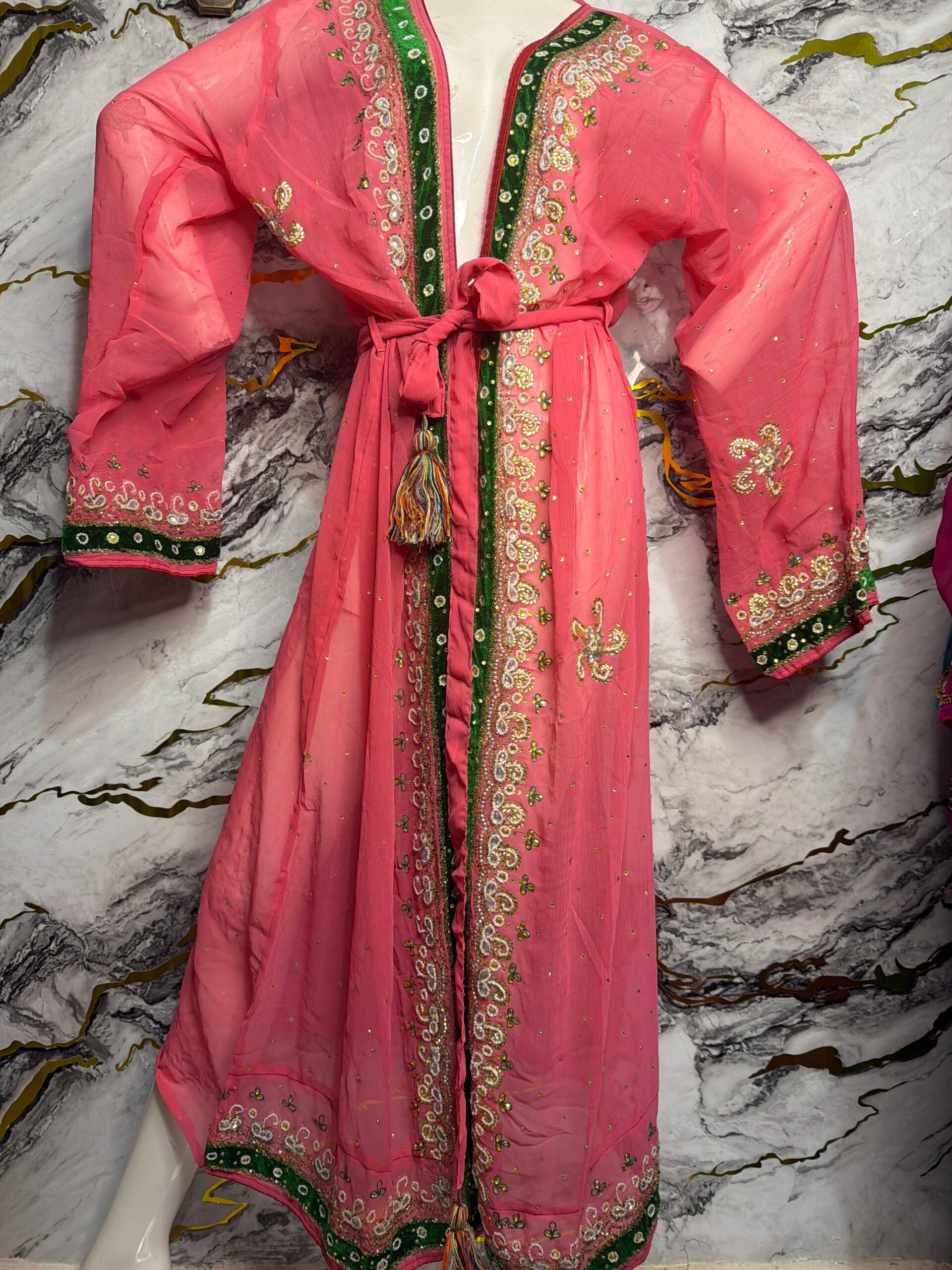 KAFTAN 22