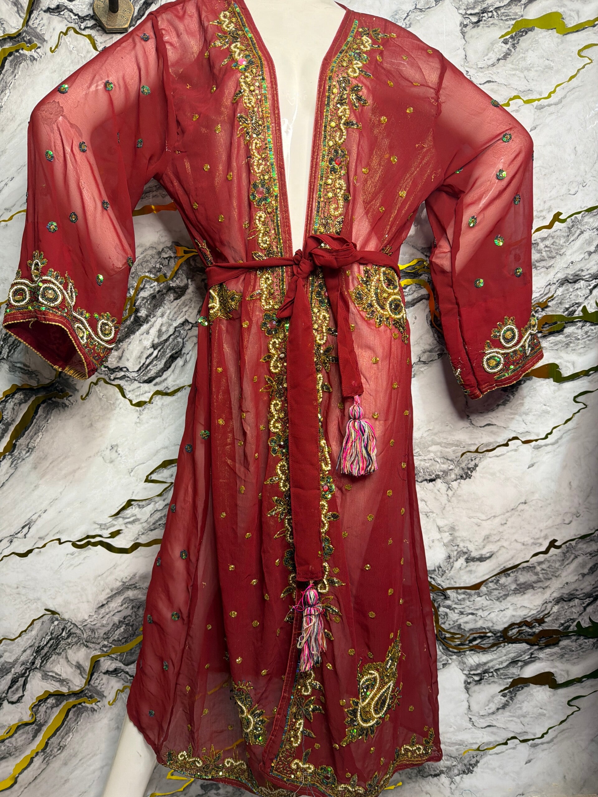 KAFTAN 24