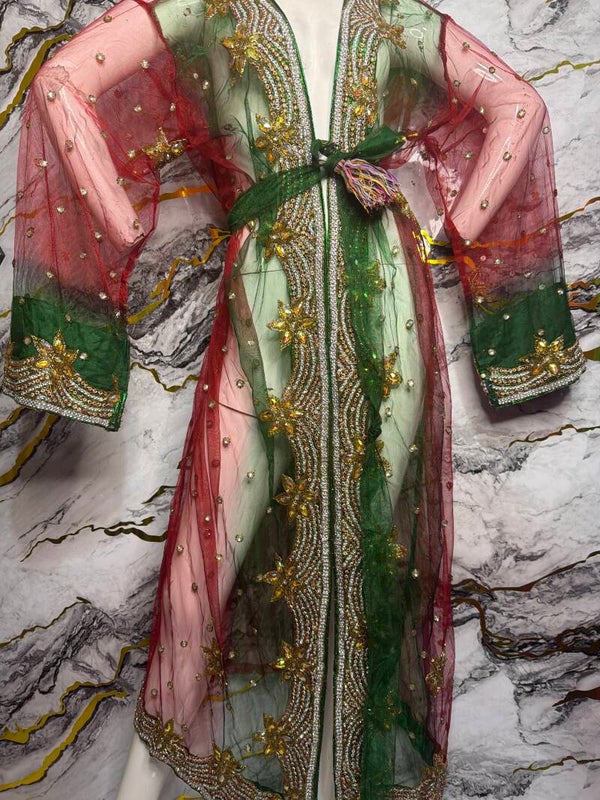 KAFTAN 34