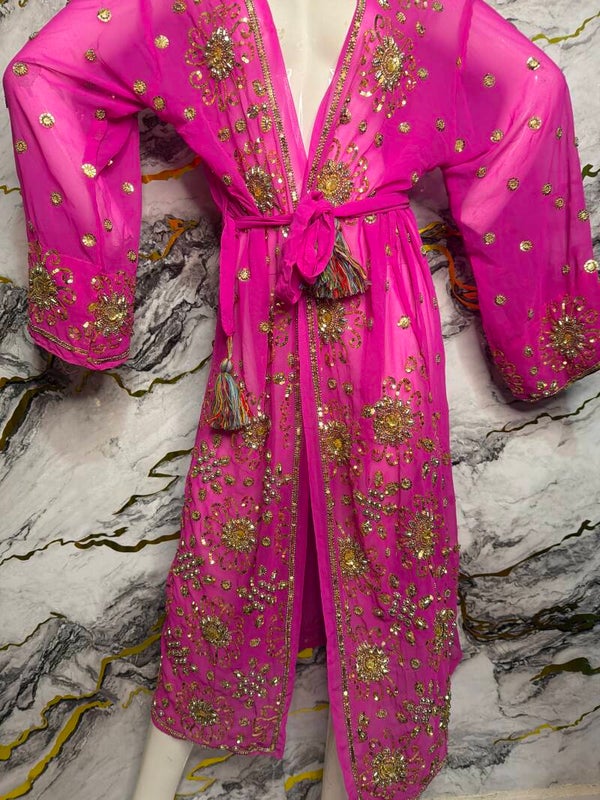 KAFTAN 36
