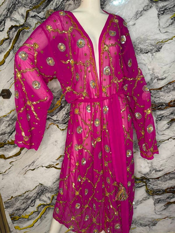KAFTAN 9