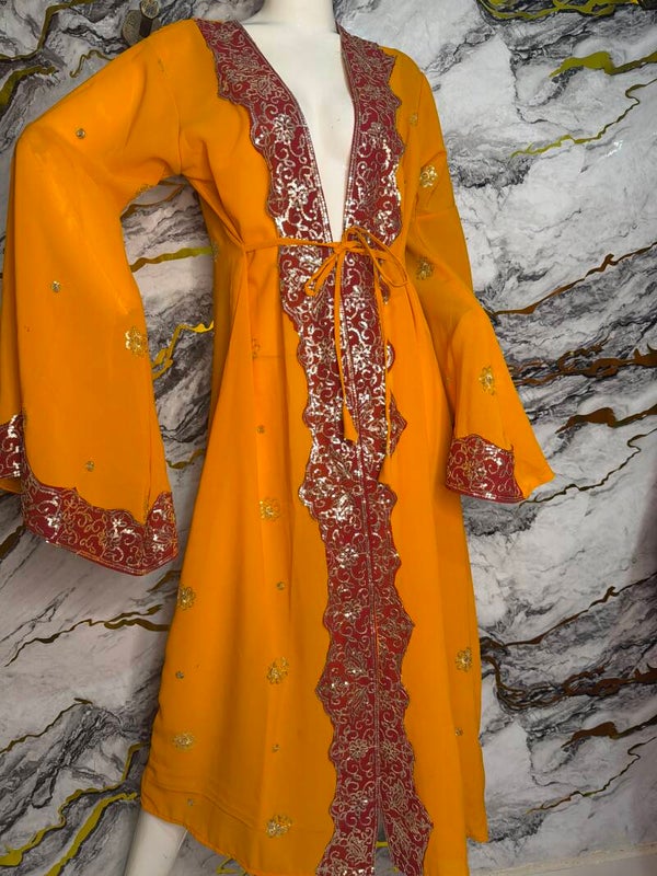KAFTAN 16