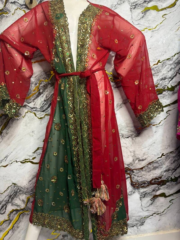 KAFTAN 27