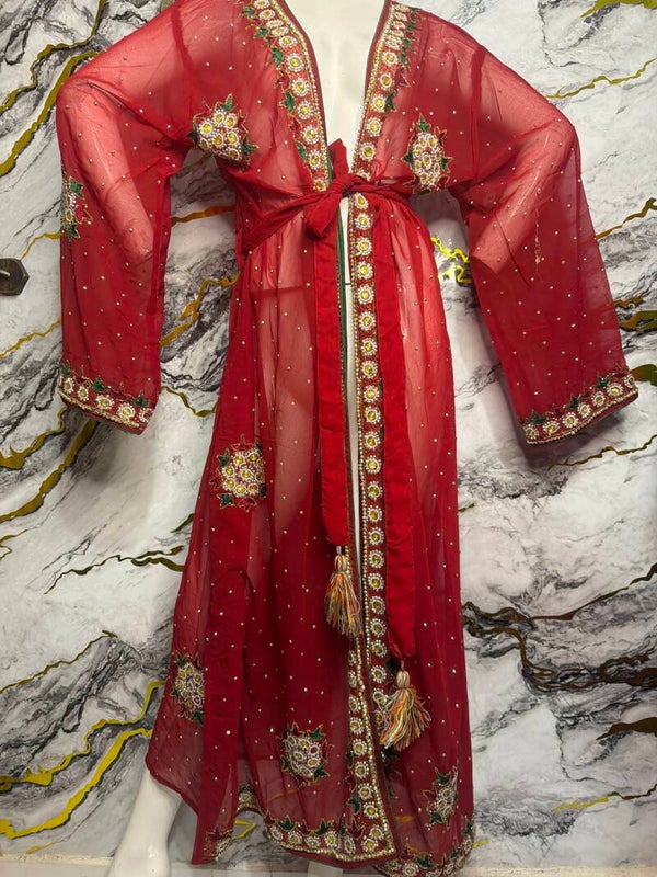 KAFTAN 30