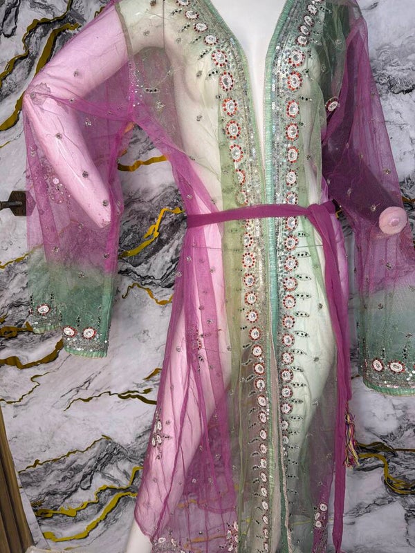 KAFTAN 7