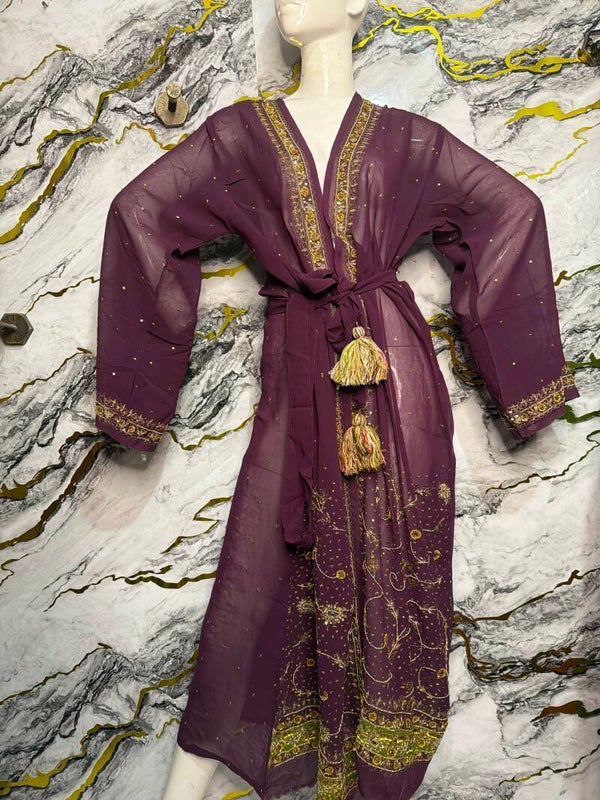 KAFTAN 2