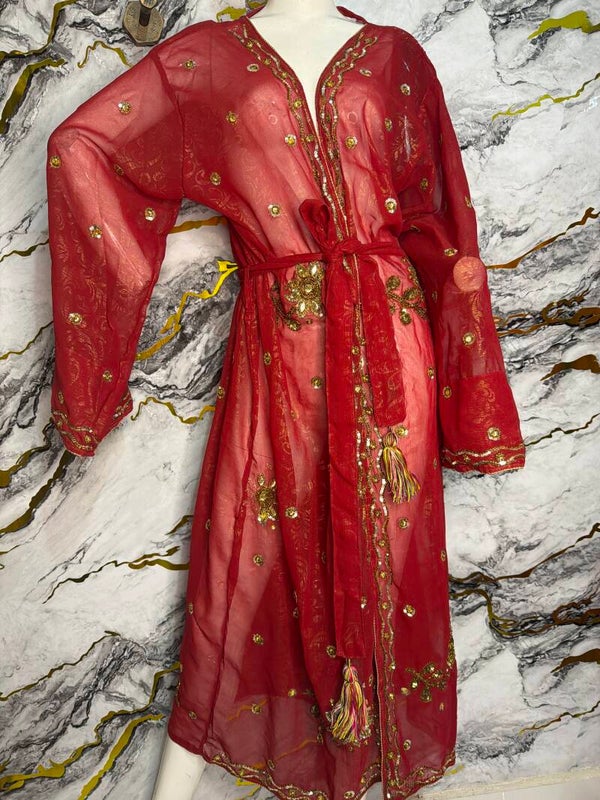 KAFTAN 15
