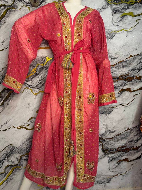 KAFTAN 14