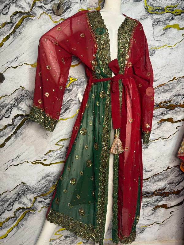 KAFTAN 30