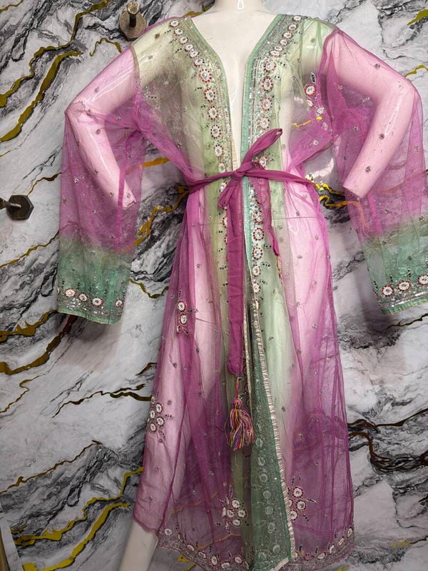 KAFTAN 7