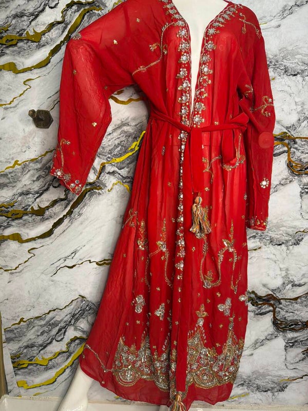 KAFTAN 37