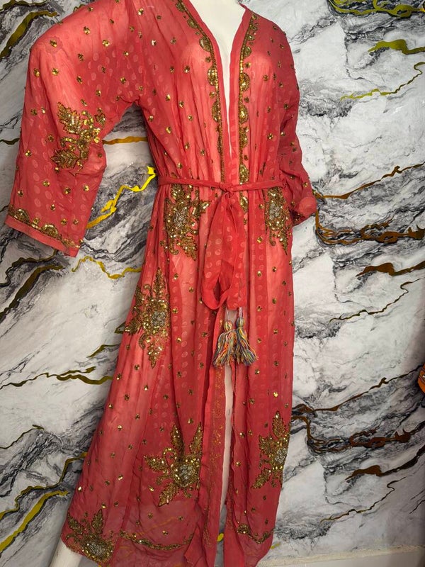 KAFTAN 17