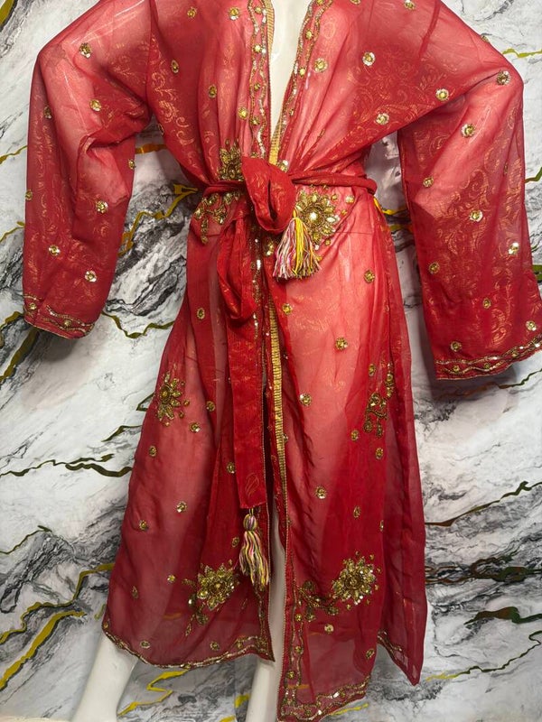 KAFTAN 33