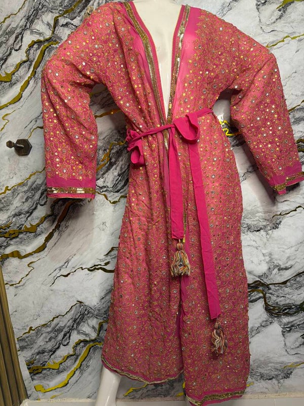 KAFTAN 3
