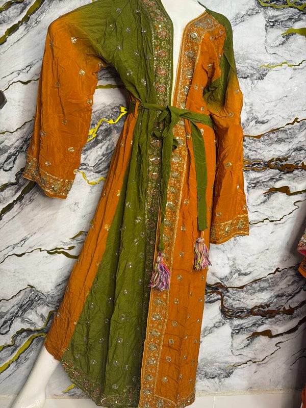 KAFTAN 34