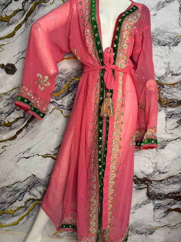 KAFTAN 35