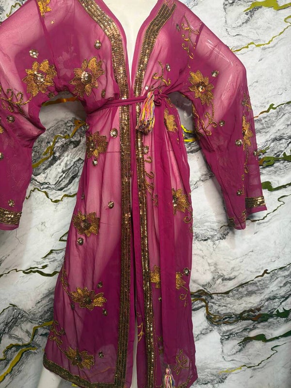 KAFTAN 35