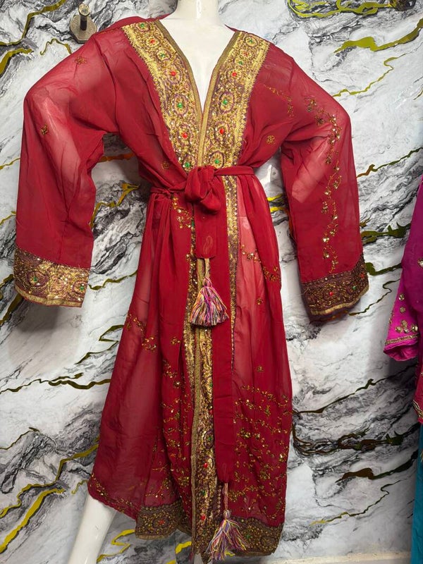 KAFTAN 28