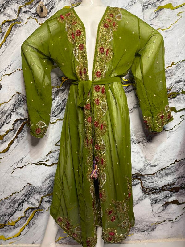 KAFTAN 5