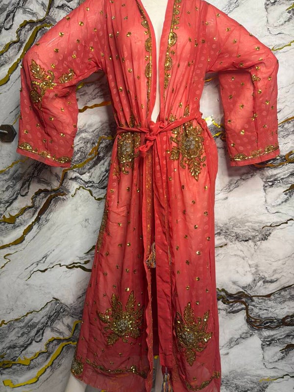 KAFTAN 17