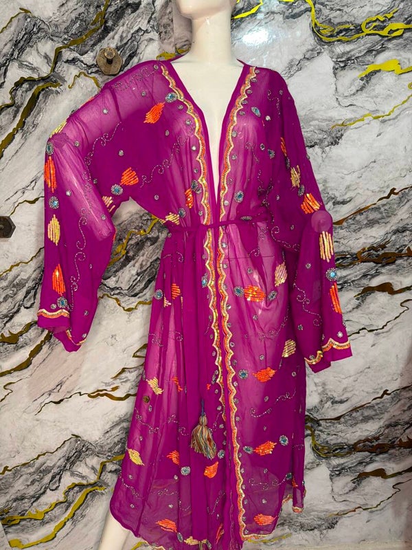 KAFTAN 11