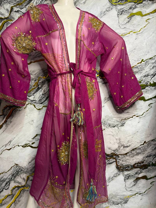 KAFTAN 12
