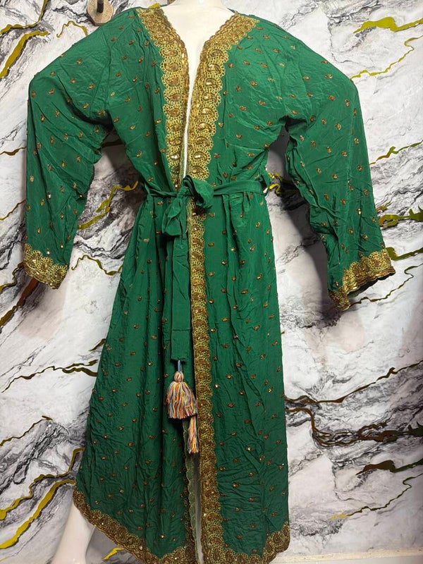 KAFTAN 8
