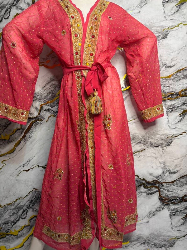 KAFTAN 15