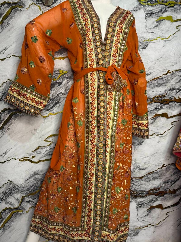 KAFTAN 32