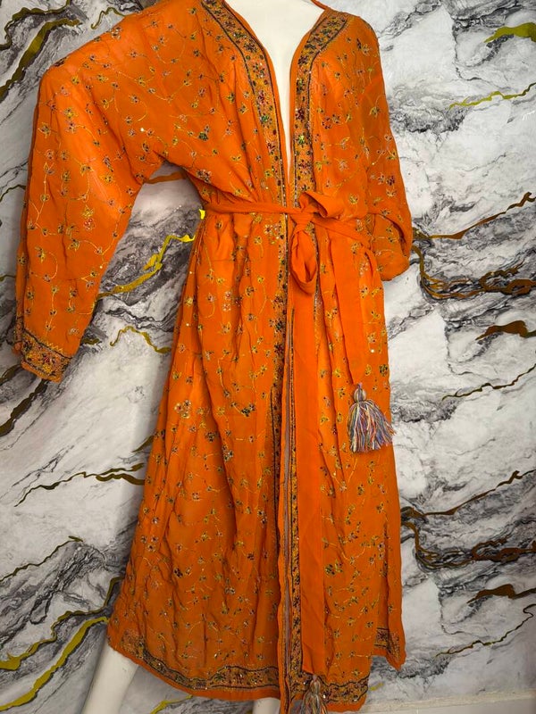 KAFTAN 16