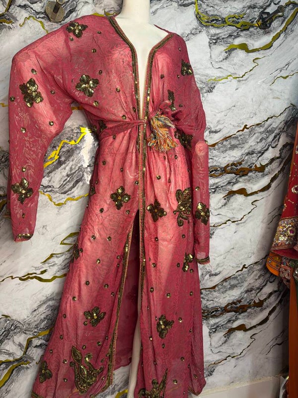 KAFTAN 18