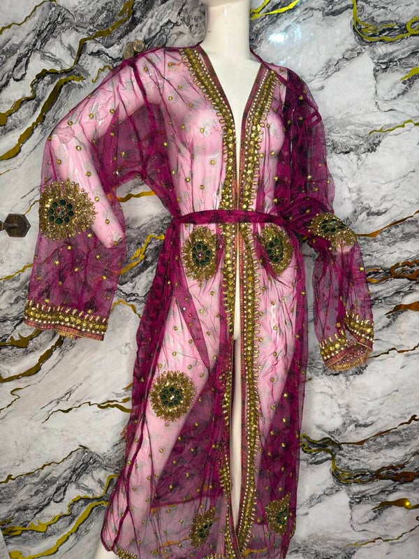 KAFTAN 8