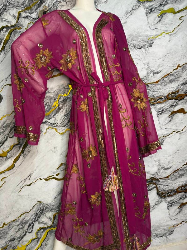 KAFTAN 12