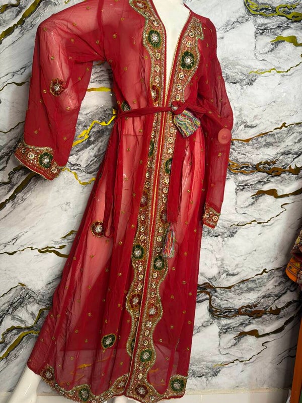 KAFTAN 25