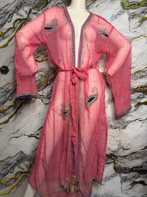 KAFTAN 10