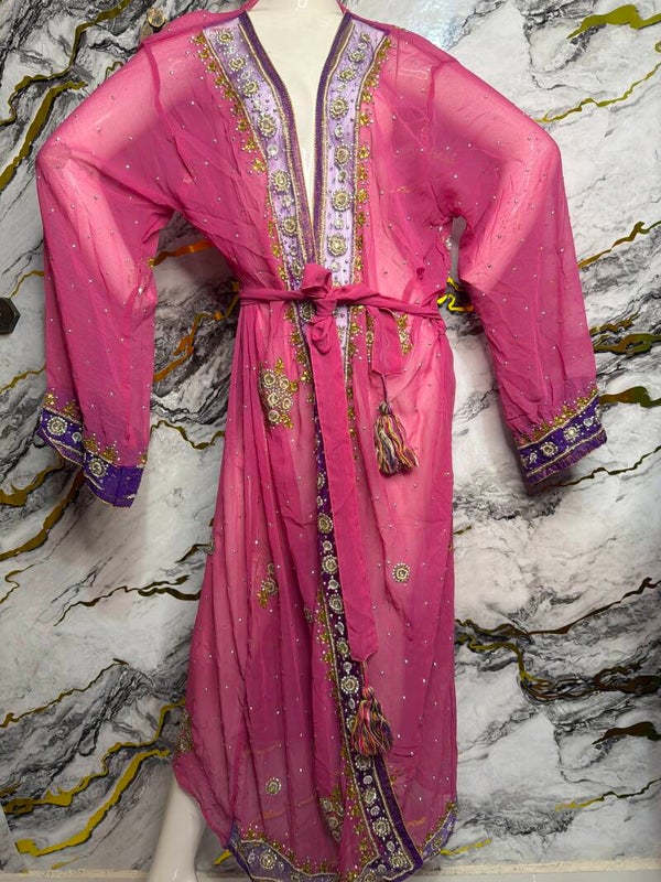 KAFTAN 9