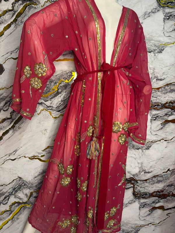 KAFTAN 19