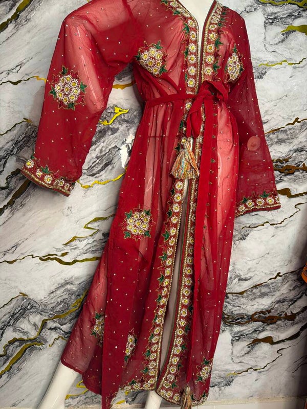 KAFTAN 27