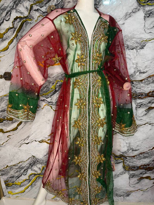 KAFTAN 10