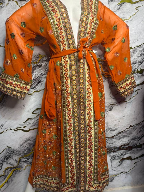 KAFTAN 19