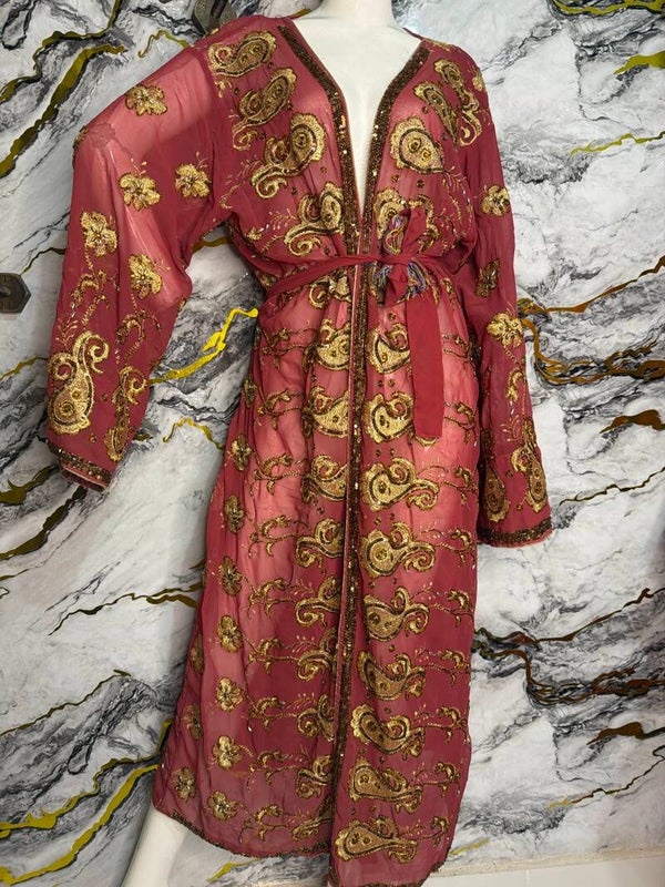 KAFTAN 33