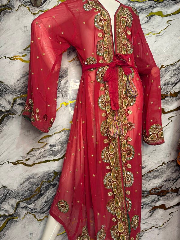 KAFTAN 20