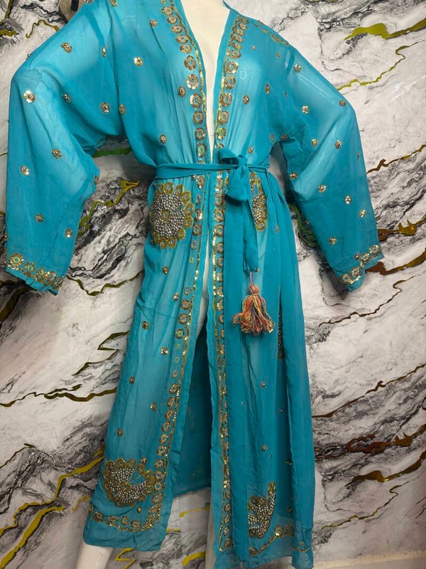 KAFTAN 37