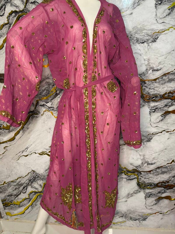 KAFTAN 6
