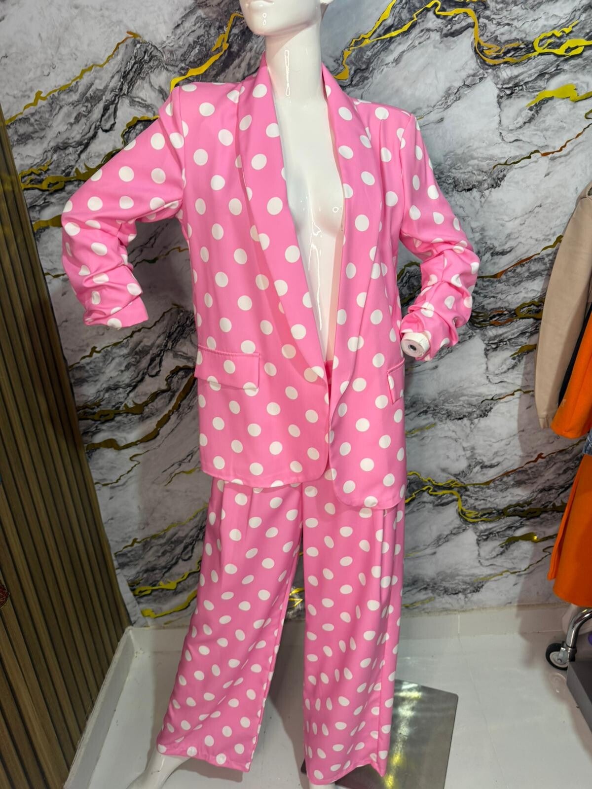 TRAJE"SEVILLA"