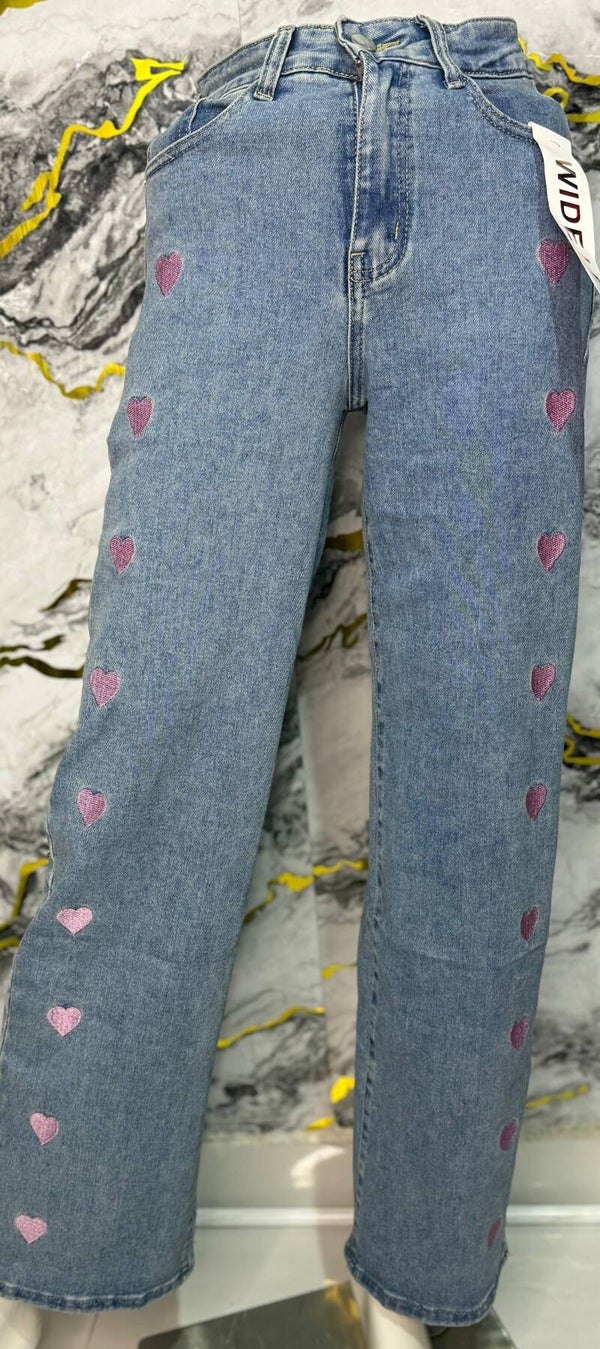 VAQUERO "CORAZON"